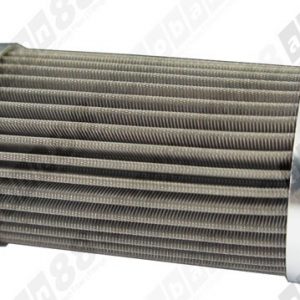 AN -10 AN10 JIC -10 High Flow Replacement Fuel Filter Element 100 Micron